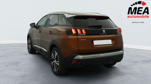 Peugeot 3008 image 1