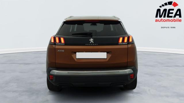 Peugeot 3008 image 7