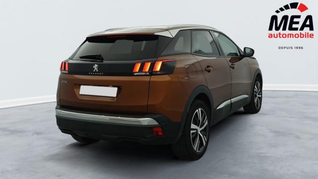 Peugeot 3008 image 5