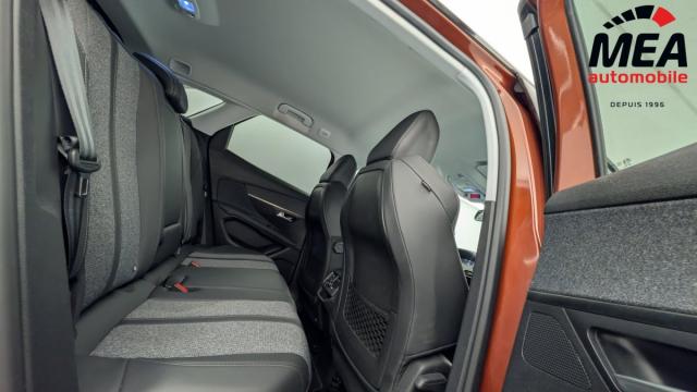 Peugeot 3008 image 6