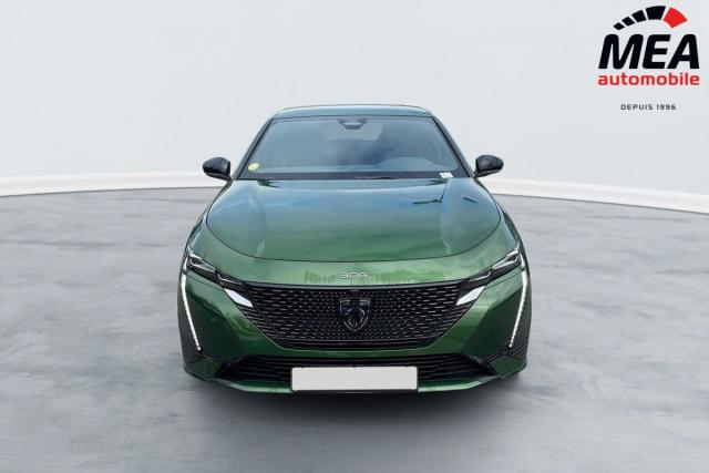 Peugeot 308 image 5