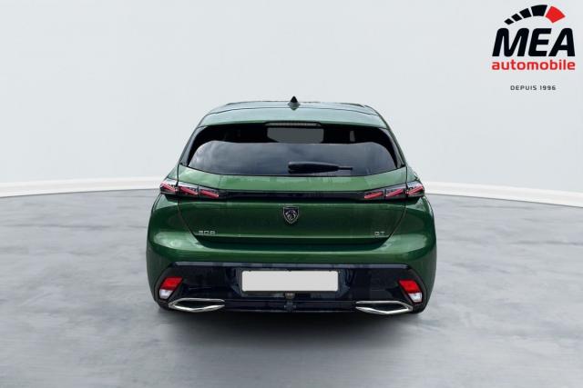 Peugeot 308 image 6