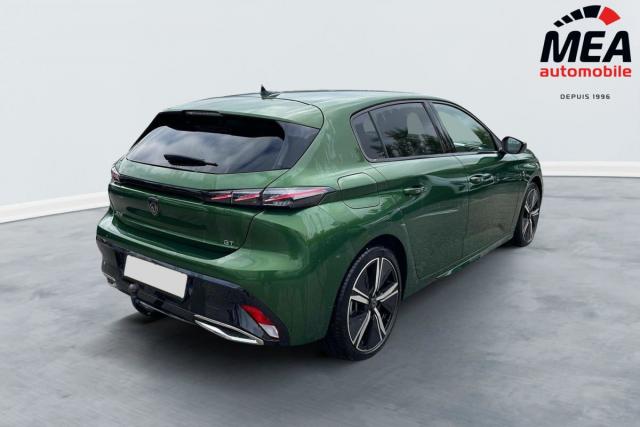 Peugeot 308 image 7