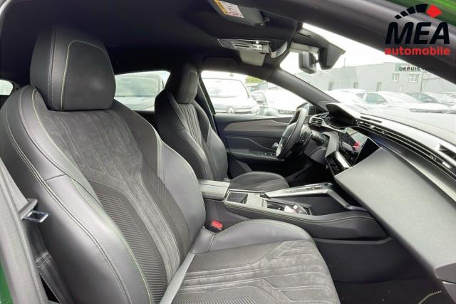 Peugeot 308 image 4