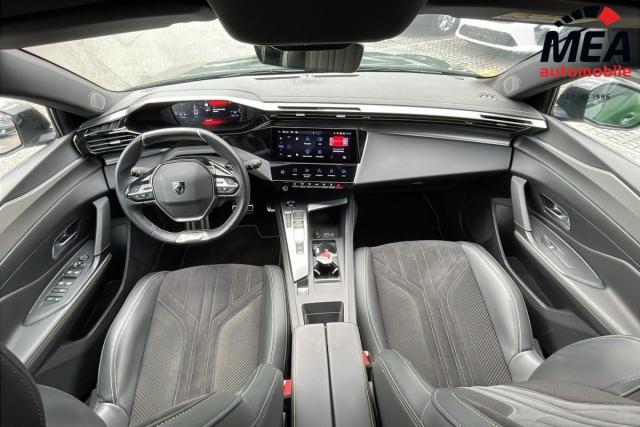 Peugeot 308 image 9