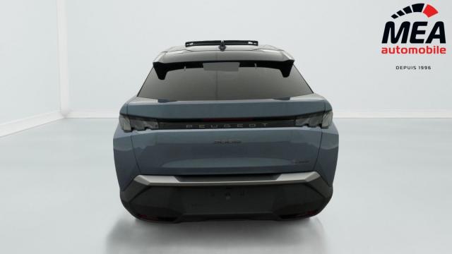 Peugeot 3008 image 3