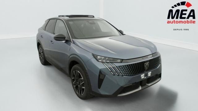 Peugeot 3008 image 7
