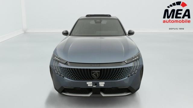 Peugeot 3008 image 1