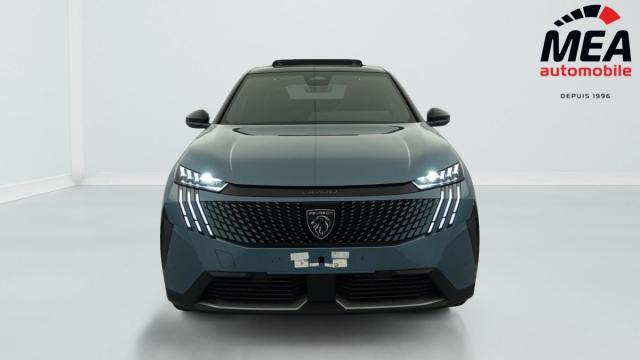 Peugeot 3008 image 8