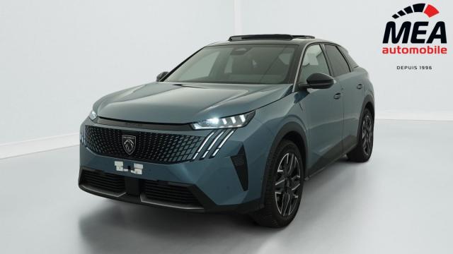 Peugeot 3008 image 6