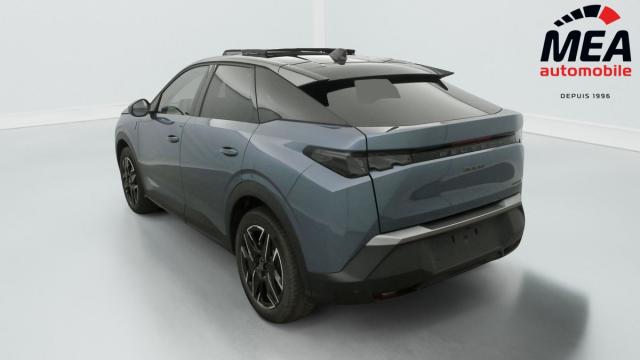 Peugeot 3008 image 9