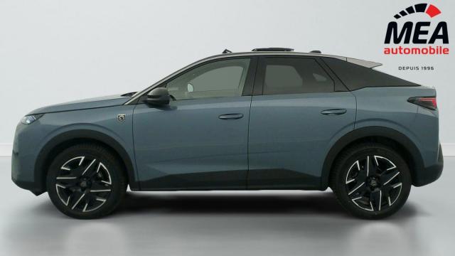 Peugeot 3008 image 4