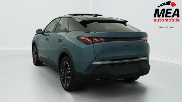 Peugeot 3008 image 5