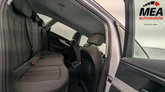 Audi A4 Avant image 3