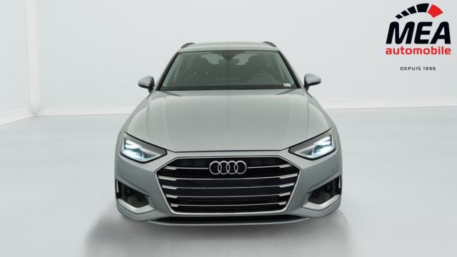 Audi A4 Avant image 7