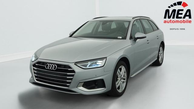 Audi A4 Avant image 8