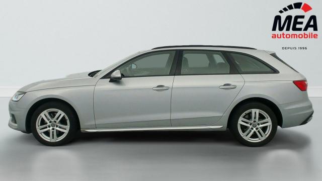 Audi A4 Avant image 2