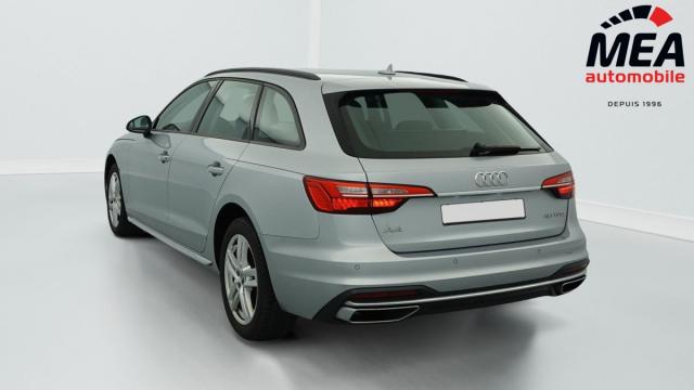 Audi A4 Avant image 5