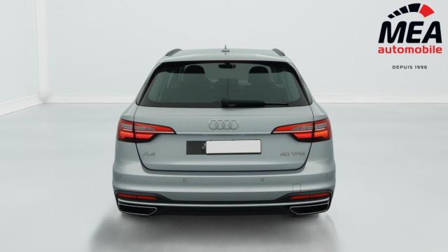 Audi A4 Avant image 4