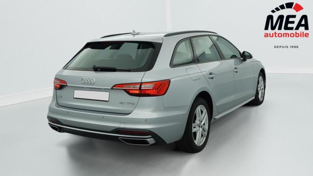 Audi A4 Avant image 6