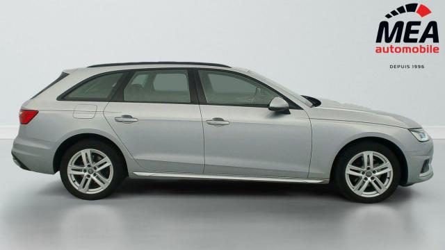 Audi A4 Avant image 1