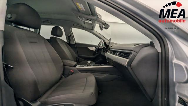 Audi A4 Avant image 9