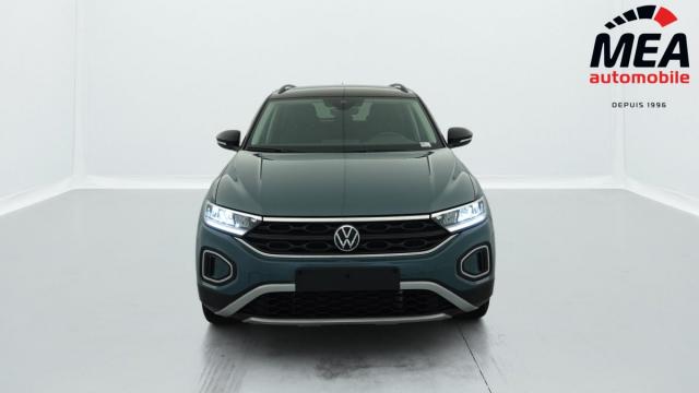 Volkswagen T-Roc image 5