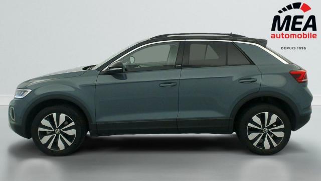 Volkswagen T-Roc image 3