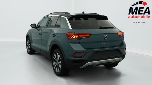 Volkswagen T-Roc image 6