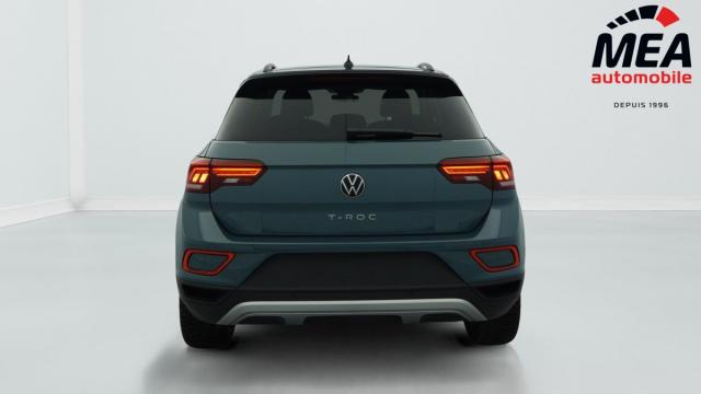 Volkswagen T-Roc image 1