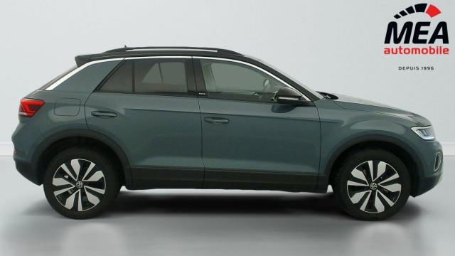 Volkswagen T-Roc image 7