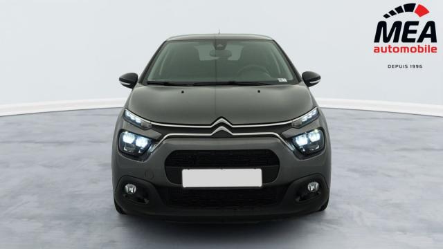 Citroen C3 image 4