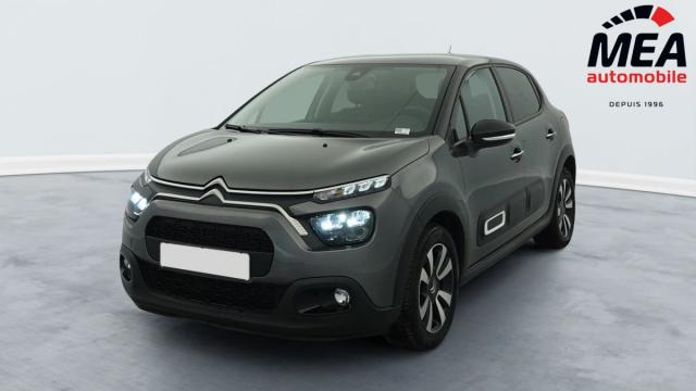 Citroen C3 image 5