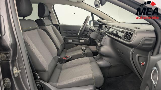 Citroen C3 image 2