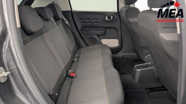 Citroen C3 image 8
