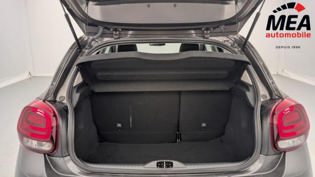 Citroen C3 image 3