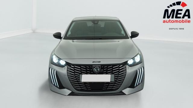 Peugeot 208 image 6