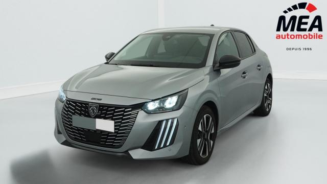 Peugeot 208 image 2