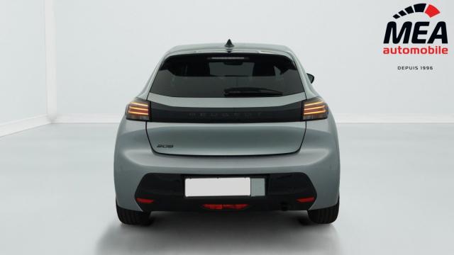 Peugeot 208 image 1