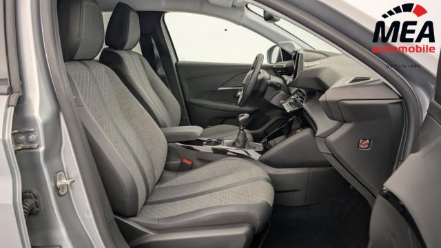Peugeot 208 image 4