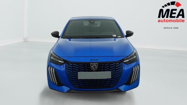 Peugeot 208 image 1