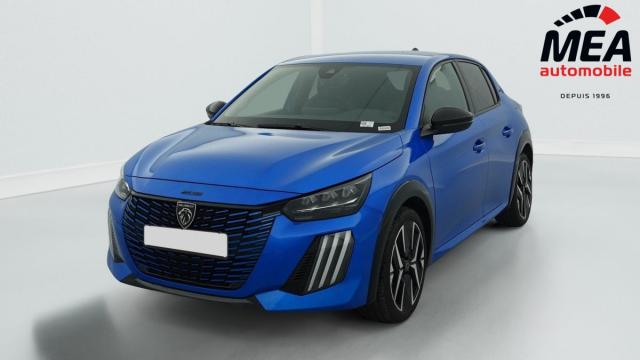 Peugeot 208 image 2