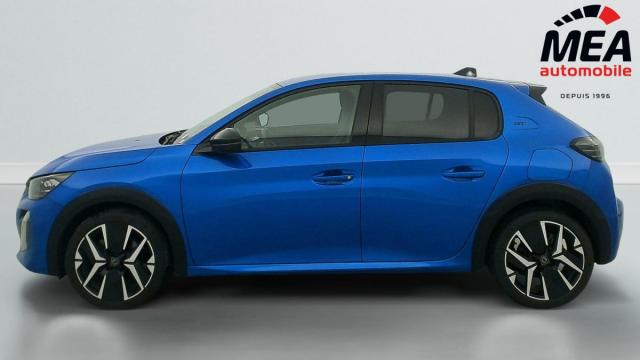 Peugeot 208 image 6