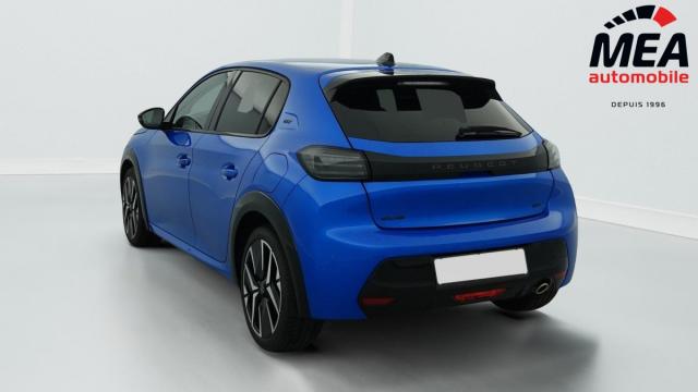Peugeot 208 image 9