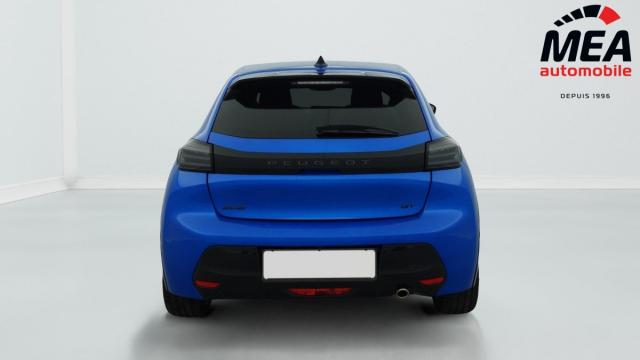 Peugeot 208 image 7