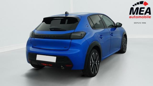 Peugeot 208 image 8