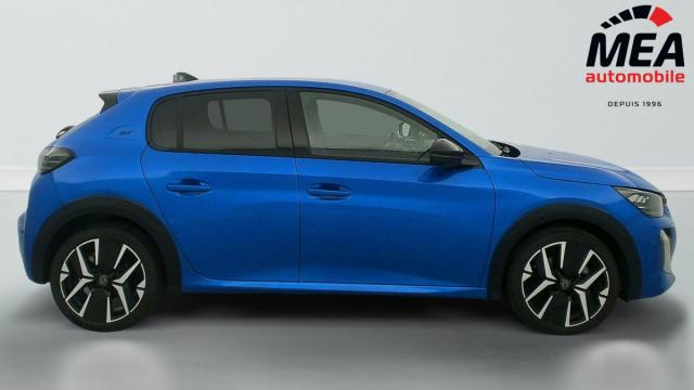 Peugeot 208 image 4