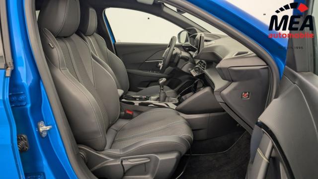 Peugeot 208 image 5