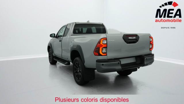 Toyota Hilux image 7