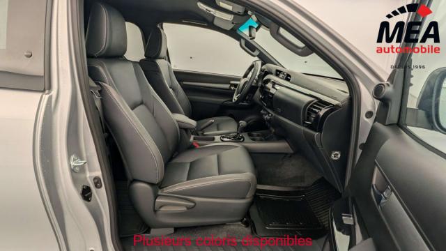 Toyota Hilux image 9